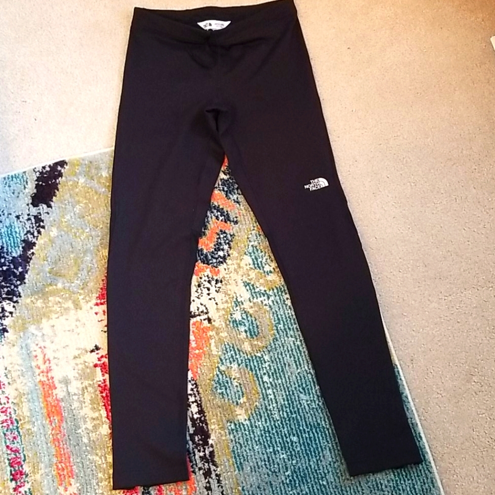 North Face Running Leggings